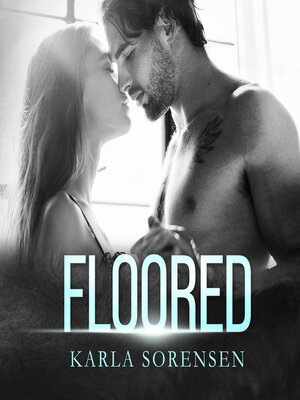 cover image of Floored